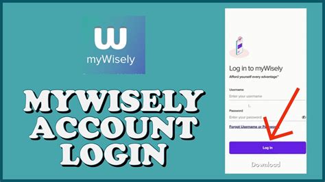 mywisely com|my wesley log in.